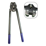Aparelho Maquina Selador De Fita De Arquear Pet 13 A 16mm
