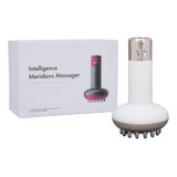 Aparelho Massageador Drenagem Linfática Redutor Celulite Cor Branco 110v 220v