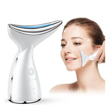 Aparelho Massageador Facial Tira Papada Redutor De Papada