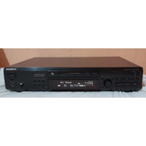 Aparelho Md Sony Modelo Mds je520