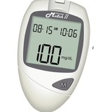 Meter
