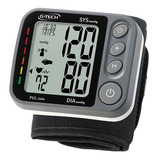 Aparelho Medidor De Pressão Digital Pulso Gp450 G tech