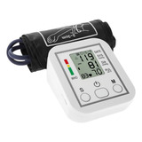 Aparelho Medidor Pressao Arterial Digital Automatico Braço