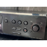 Aparelho Mini Disc Sony Je480