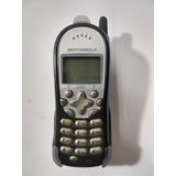 Aparelho Motorola P Operadora Nextel Modelo I205 