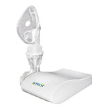 Aparelho Nebulizador Inalador Infantil Compacto Gtech