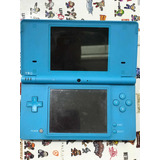 Aparelho Nintendo Dsi Azul