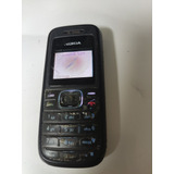 Aparelho Nokia 1208 Rh 105