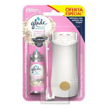 Aparelho Odorizador Glade Refil Lembrança De Infância 12ml