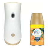 Aparelho Odorizador Glade Refil Raio Sol E Tangerina 269ml