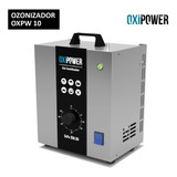 Aparelho Oxi sanitizador Oxpw 10 Oxipower