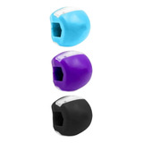 Aparelho Para Exercitar Mandíbula Músculos Jaw x Maxilar