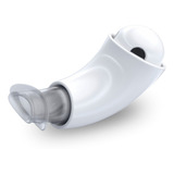 Aparelho Para Fisioterapia Respiratória Shaker Medic Plus