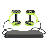 Aparelho Para Ginástica Exercício Físico Fitness Revoflex
