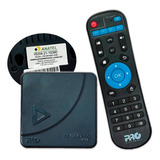 Aparelho Para Transformar Tv Em Smart 16gb Ram 2 Gb Rom 4k