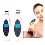Aparelho Peeling Ultrasônico Portátil Profissional Bivolt