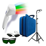 Aparelho Ponce Para Fototerapia Vitality Plus Led 4 Cores
