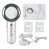 Aparelho Portátil Fisioterapia Ultrassom Tens Infravermelho 110v 220v