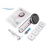 Aparelho Portátil Fisioterapia Ultrassom Tens Infravermelho