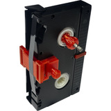 Aparelho Portátil Para Limpeza De Fitas Vhs