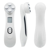 Aparelho Radio Freq ência Rejuvenescedor Facial Massageador