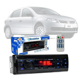 Aparelho Radio Mp3 Fm Usb Bluetooth