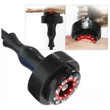 Aparelho Rádiofrequência Infravermelho Massageador Top Nova