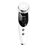 Aparelho Radiofrequência Led Fóton Facial Com Aquecimento