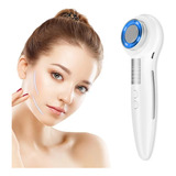 Aparelho Radiofrequência Rejuvenescimento Facial Led Rf Ems