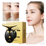 Aparelho Rejuvenescedor Facial Antirugas Rosto Anti idade
