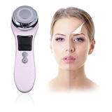 Aparelho Rejuvenescedor Facial Radiofrequência