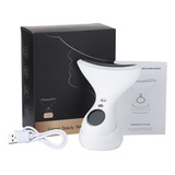 Aparelho Rejuvenescedor Para Pescoços Facial Massagem