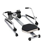 Aparelho Remador Seco Hidráulico Gallant Elite GRs02HHdA Cz