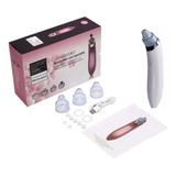 Aparelho Removedor Cravos Peeling Diamante 3 Nivel Brinde