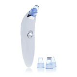 Aparelho Removedor De Cravos Limpeza Facial Acne Espinhas