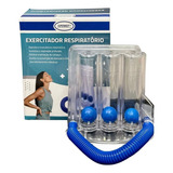 Respiratorio