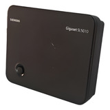Aparelho Siemens Gigaset Sl 5010 Usado Peças Para Reposição