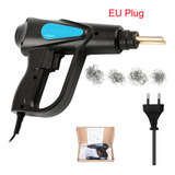 Aparelho Soldador De Plastico Eu Solda Parachoque 70w