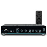 Aparelho Som Ambiente Frahm Slim 2000 App Bluetooth Academia