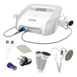 Aparelho Tecare De Tecarterapia E Radiofrequência Htm 110v 220v