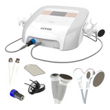 Aparelho Tecare De Tecarterapia E Radiofrequência Htm