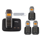 Aparelho Telefone 2 Linhas Ts 5150