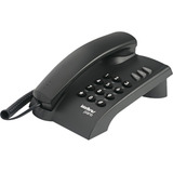 Aparelho Telefone Fixo Com Fio Intelbras Pleno Preto