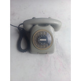 Aparelho Telefone Telefônico Década De 1970