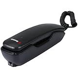 Aparelho Telefônico Com Função De Discagem- Modelo Para Gondola- Cor Preto- Ibratele-