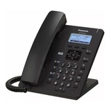 Aparelho Telefônico Ip Sip Panasonic Kx hdv130