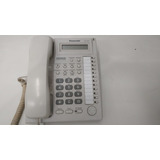 Aparelho Telefônico Pabx Panasonic Kx t7730x