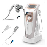 Aparelho Terapia Combinada E Ultrassom Vibria Maxx Htm 110v 220v