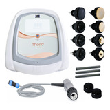 Aparelho Thork Ibramed De Ondas De Choque Com 1 Aplicador