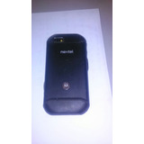 Aparelho Titânio Motorola Nextel